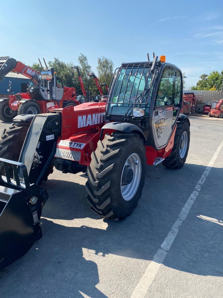 UAB "Manirenta" undefined: zdjęcie 5