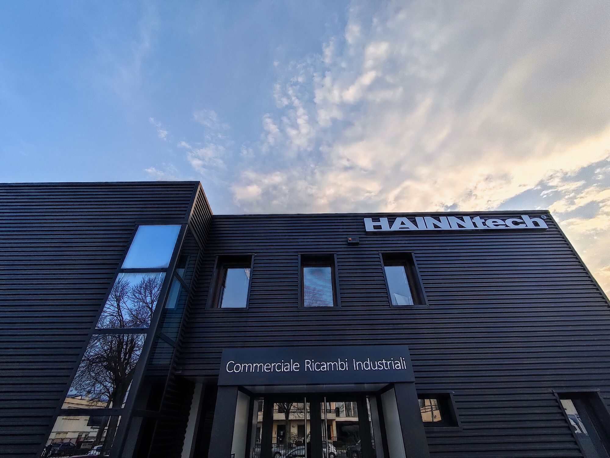 HAINNtech® - ogłoszenia sprzedaży undefined: zdjęcie 3