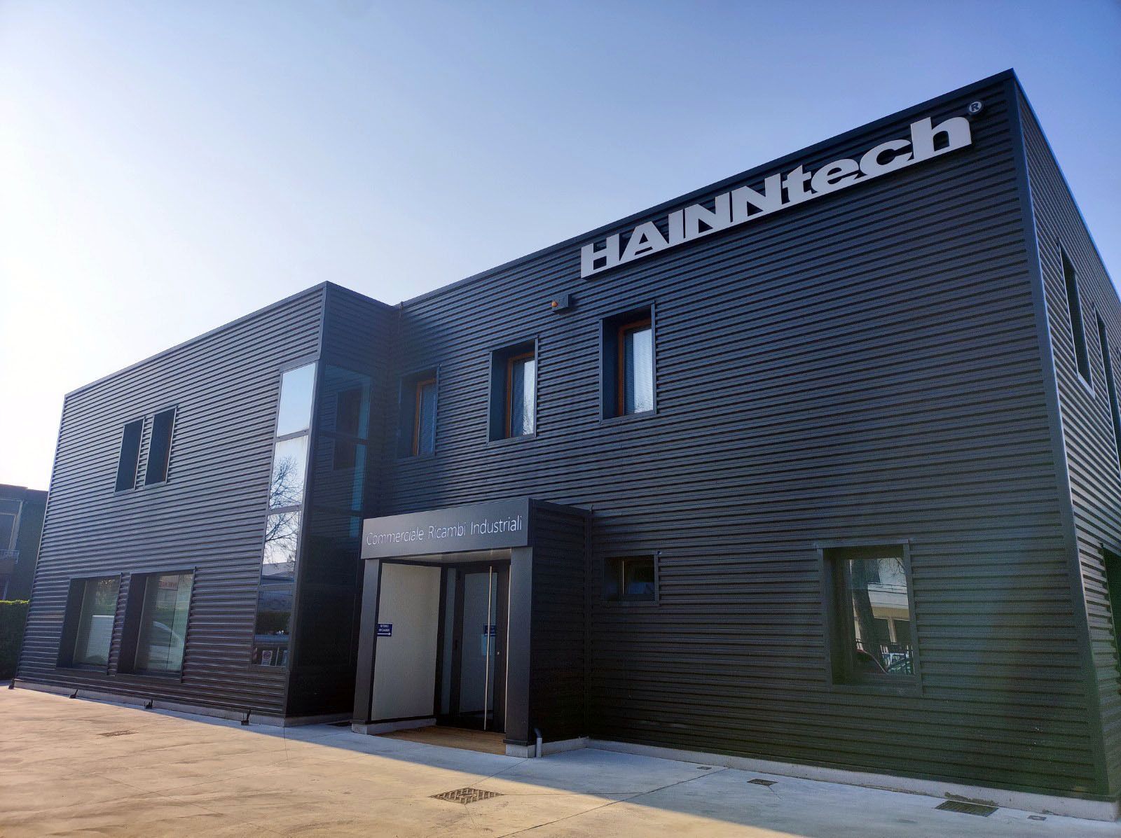 HAINNtech® - ogłoszenia sprzedaży undefined: zdjęcie 1