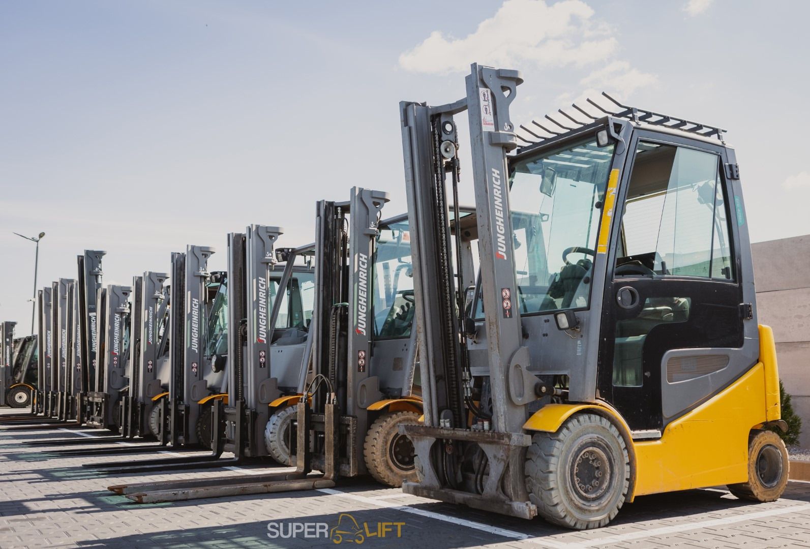 SUPERLIFT undefined: zdjęcie 15