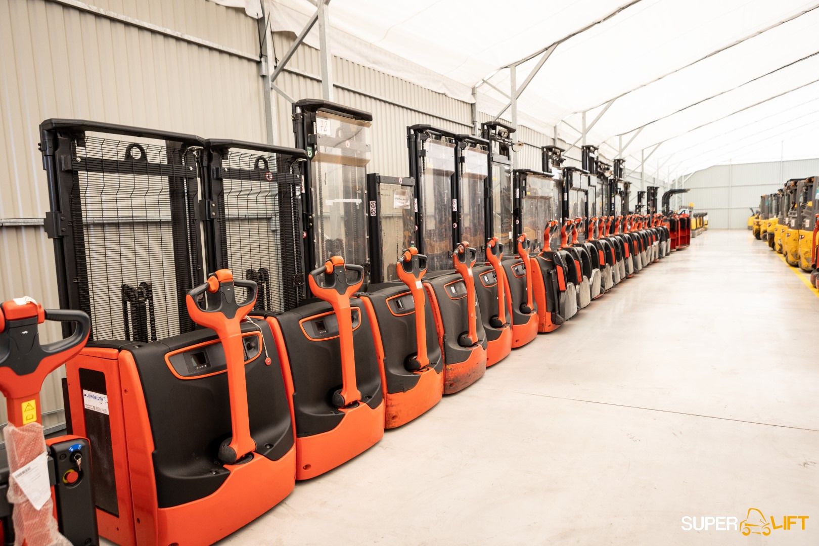 SUPERLIFT undefined: zdjęcie 11