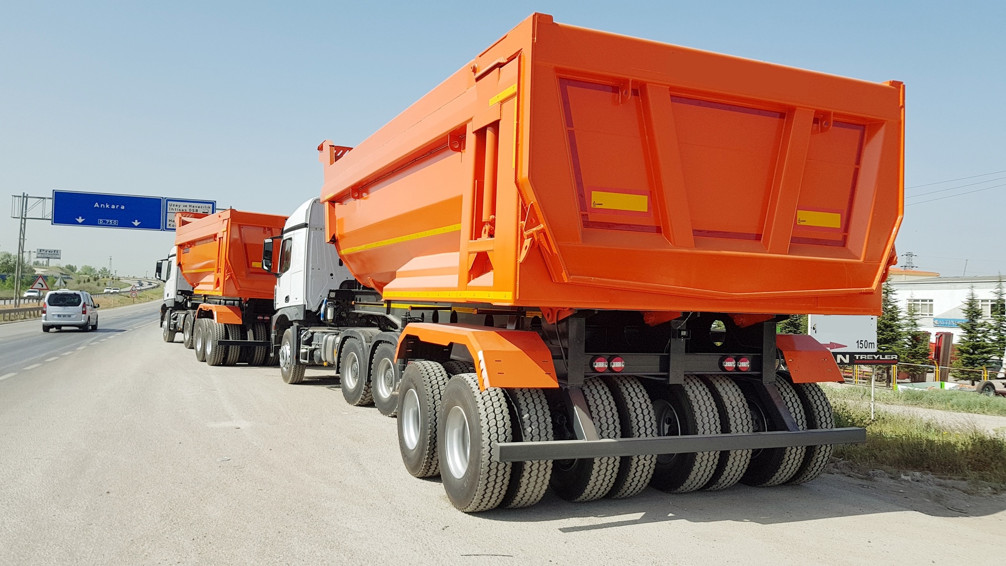 VEGA TRAILER - ogłoszenia sprzedaży undefined: zdjęcie 41