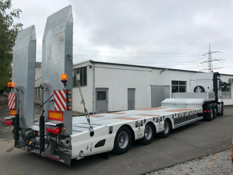 VEGA TRAILER - ogłoszenia sprzedaży undefined: zdjęcie 44