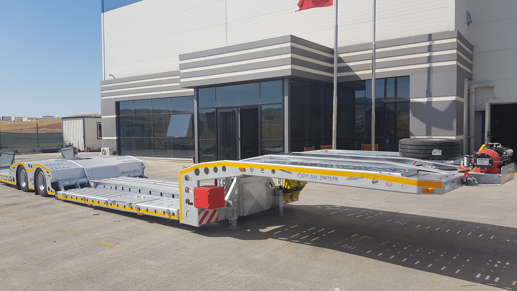 VEGA TRAILER - ogłoszenia sprzedaży undefined: zdjęcie 33