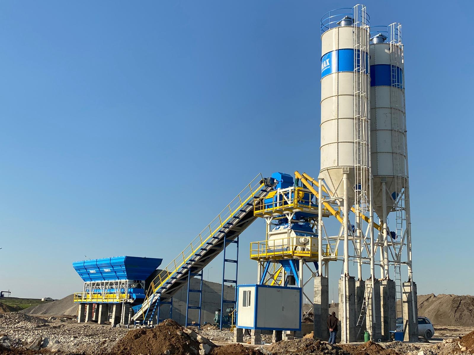 PROMAX Concrete Batching Plants undefined: zdjęcie 56