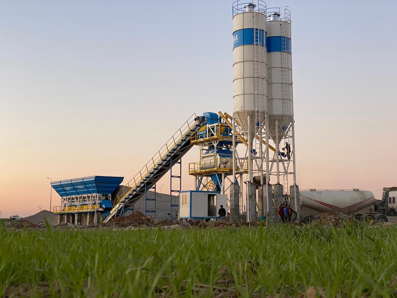PROMAX Concrete Batching Plants undefined: zdjęcie 55