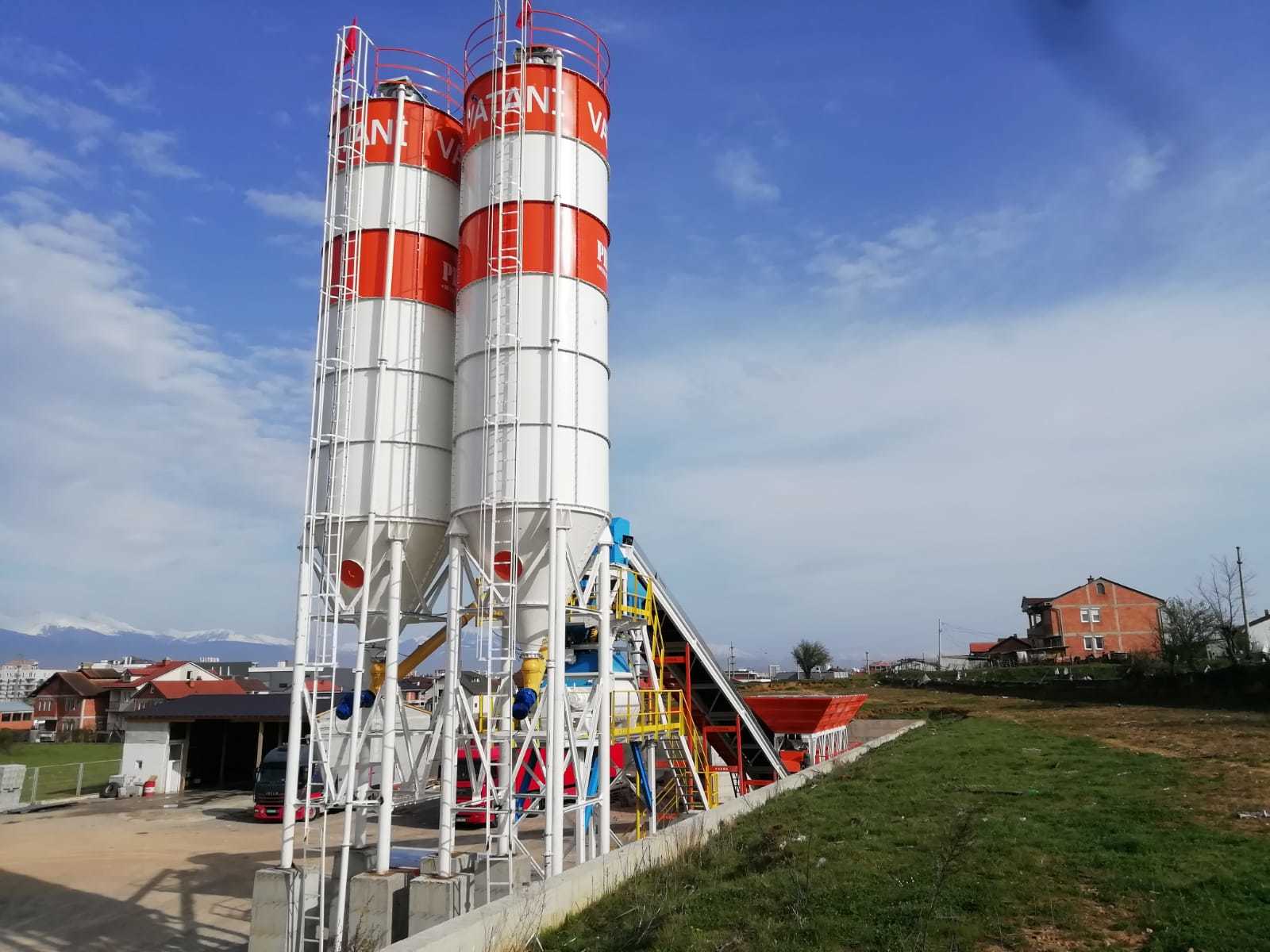 PROMAX Concrete Batching Plants undefined: zdjęcie 50