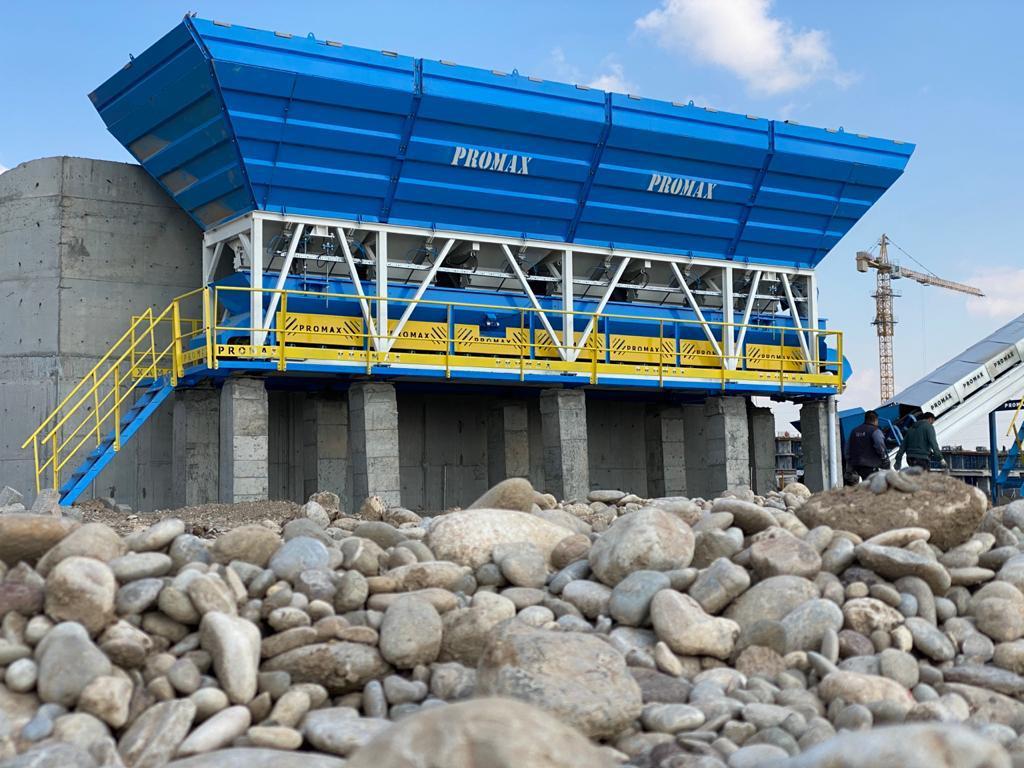 PROMAX Concrete Batching Plants undefined: zdjęcie 54