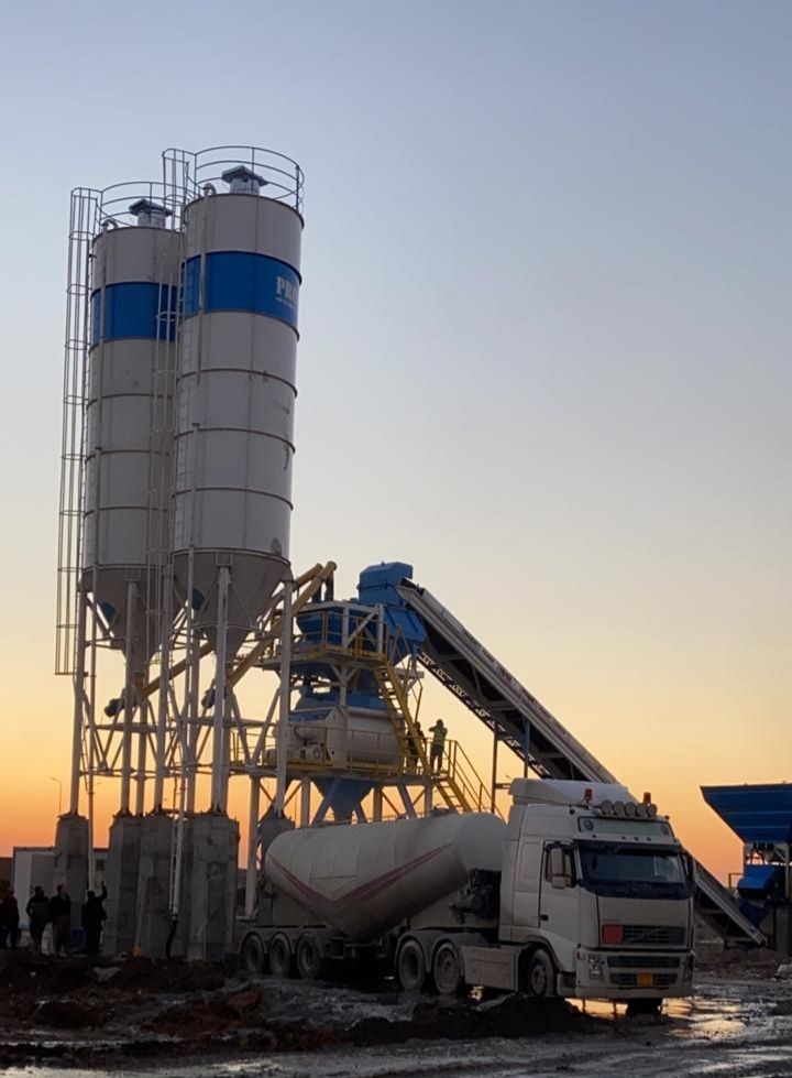 PROMAX Concrete Batching Plants undefined: zdjęcie 57