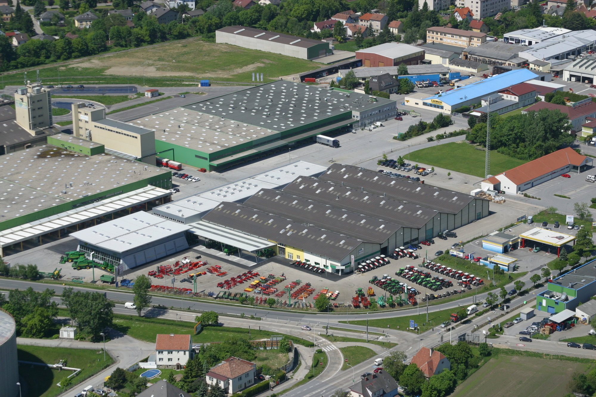 LTC-Korneuburg Import undefined: zdjęcie 2