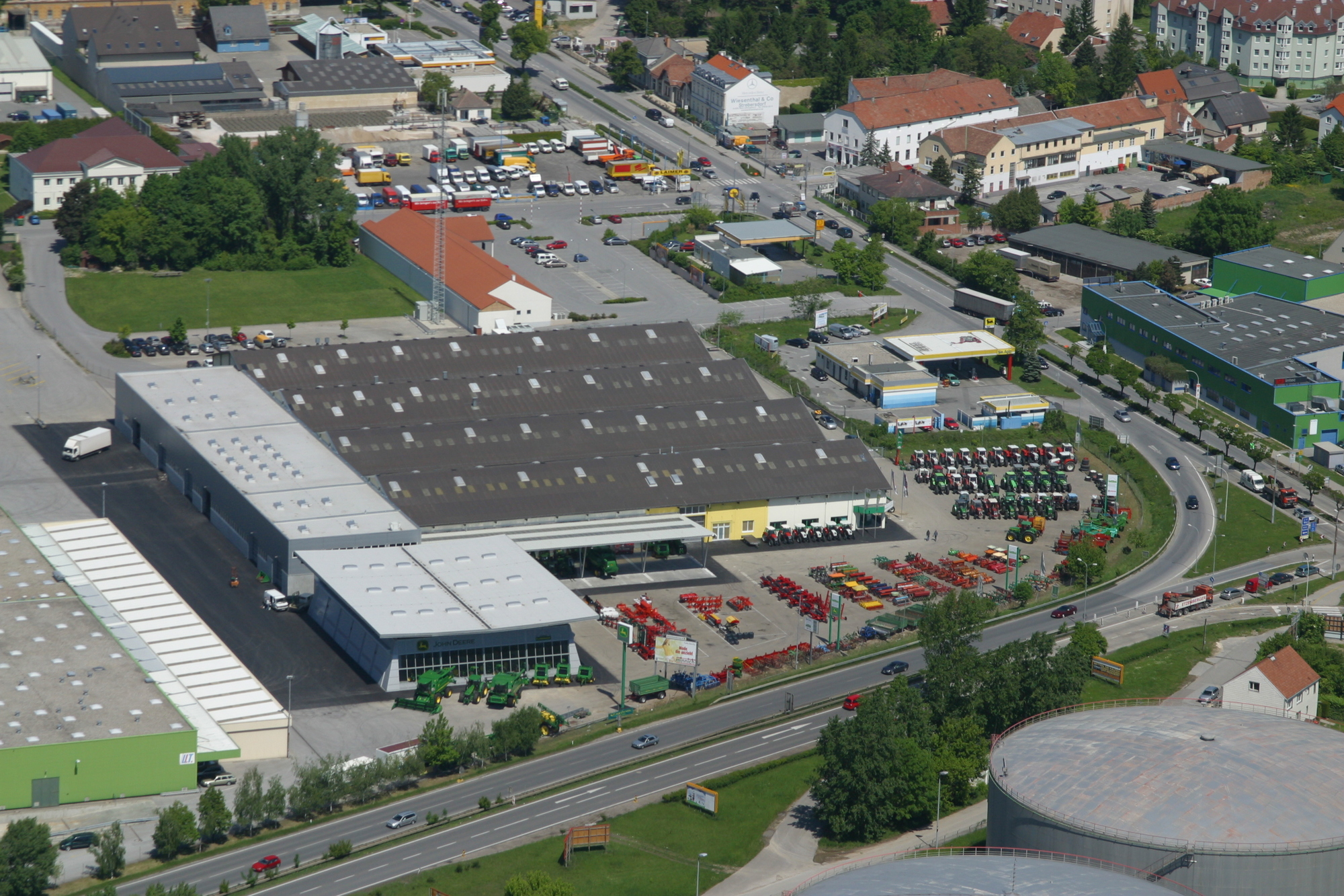 LTC-Korneuburg Import undefined: zdjęcie 1