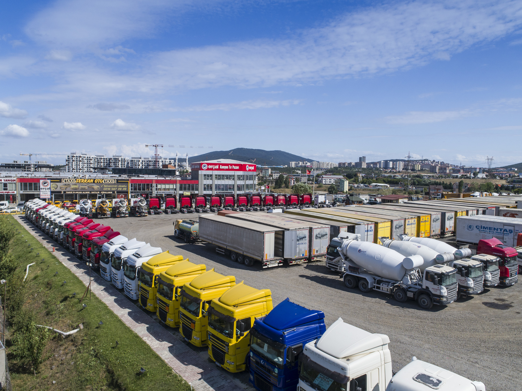 ERCAL TRUCKS undefined: zdjęcie 3