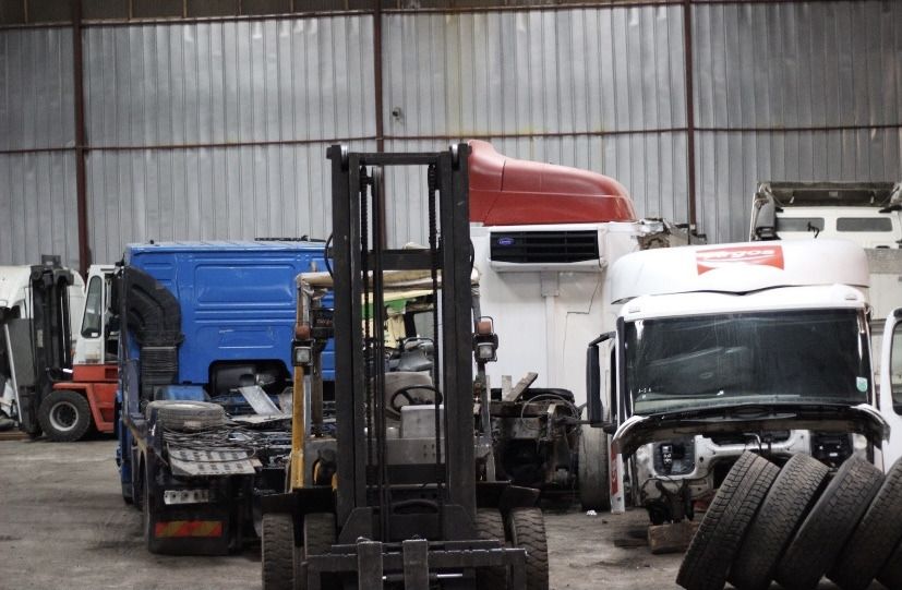EGDA truckparts undefined: zdjęcie 3