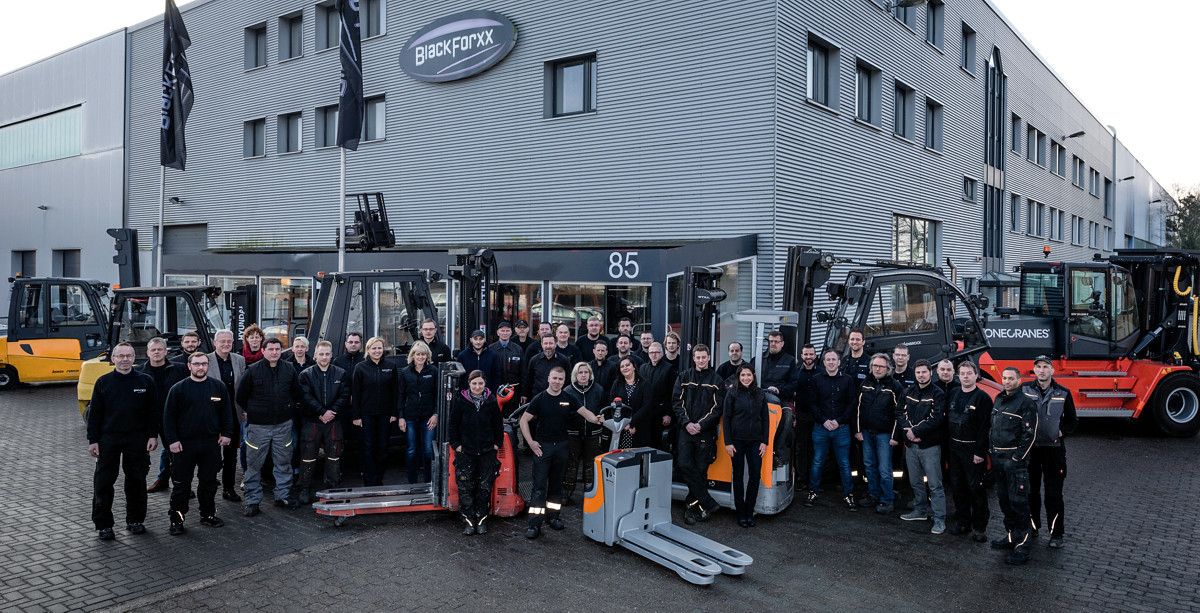 BlackForxx GmbH undefined: zdjęcie 2