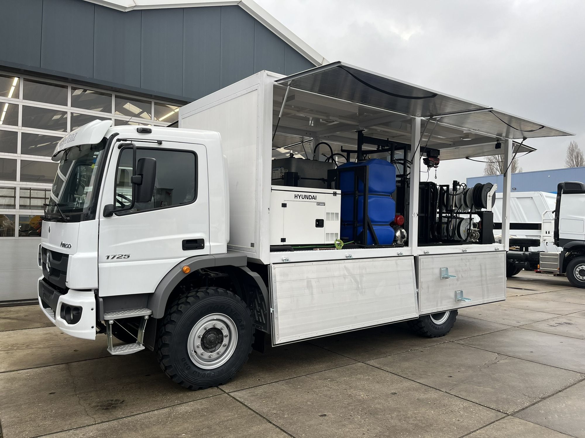 TMH Trucks undefined: zdjęcie 25