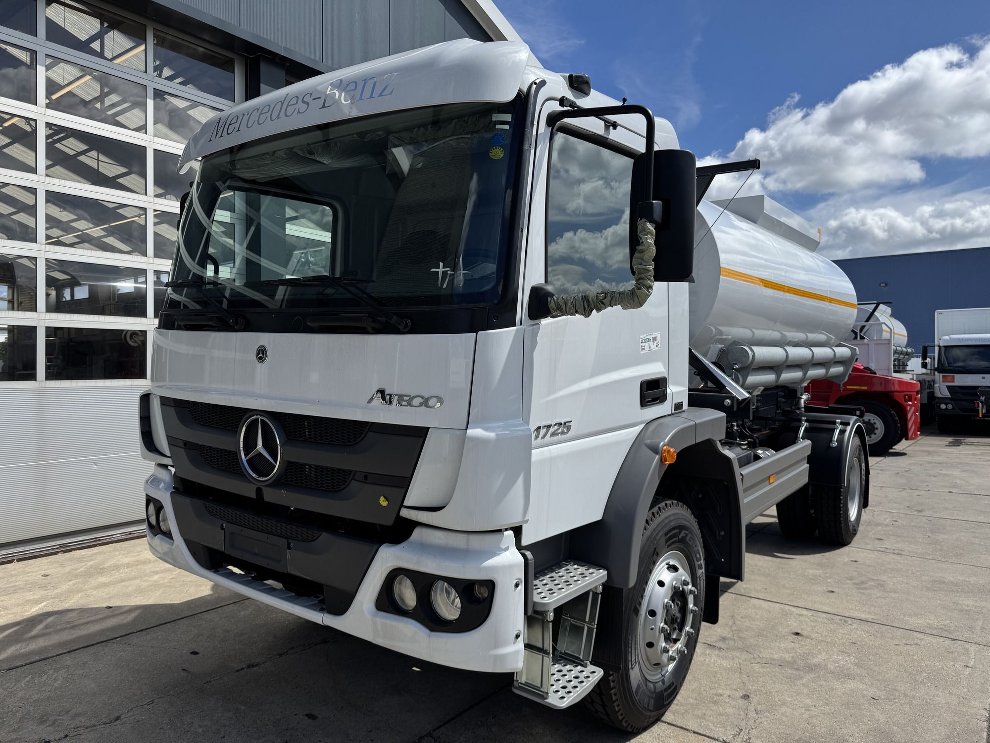TMH Trucks undefined: zdjęcie 26
