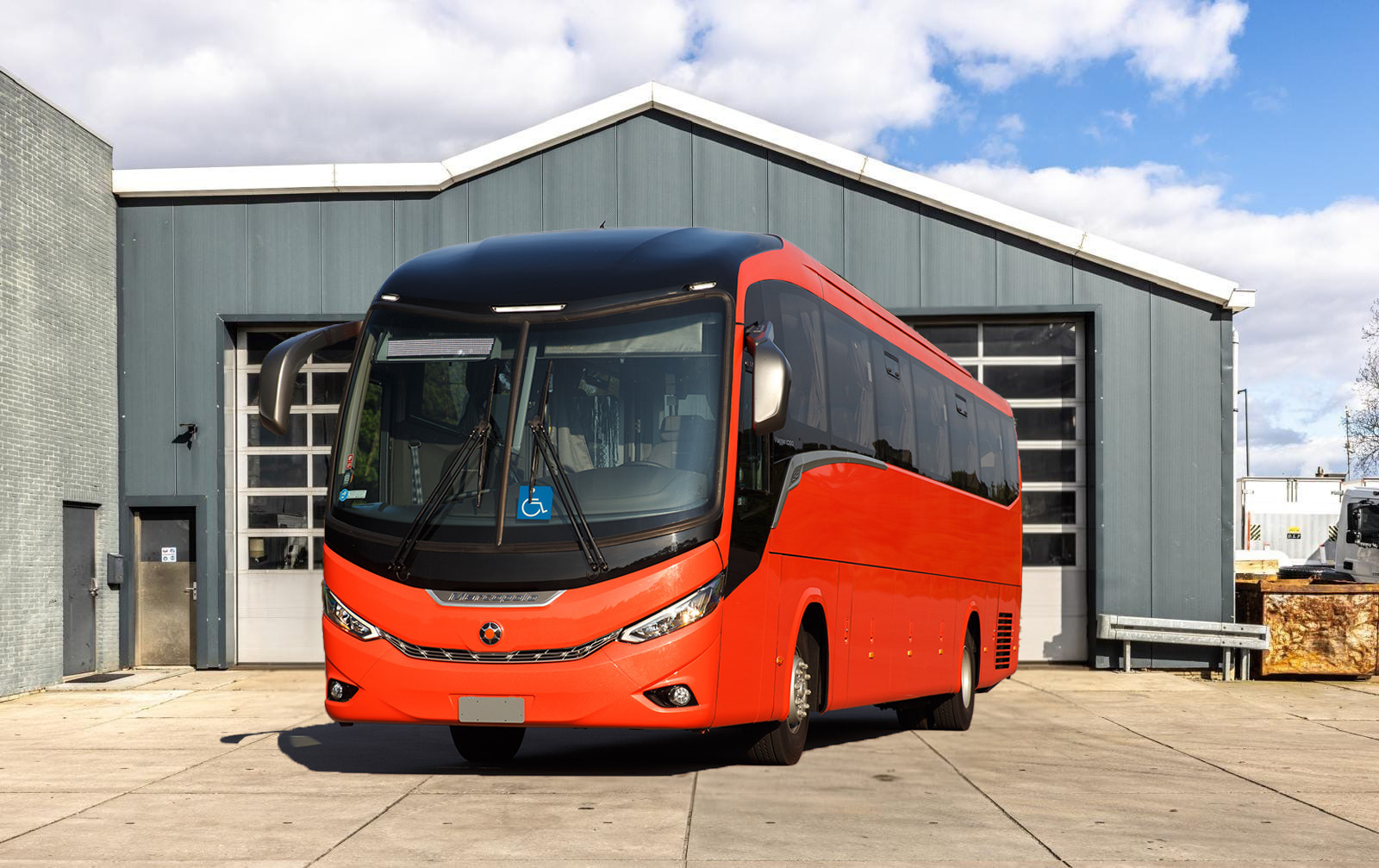 TMH Trucks undefined: zdjęcie 35