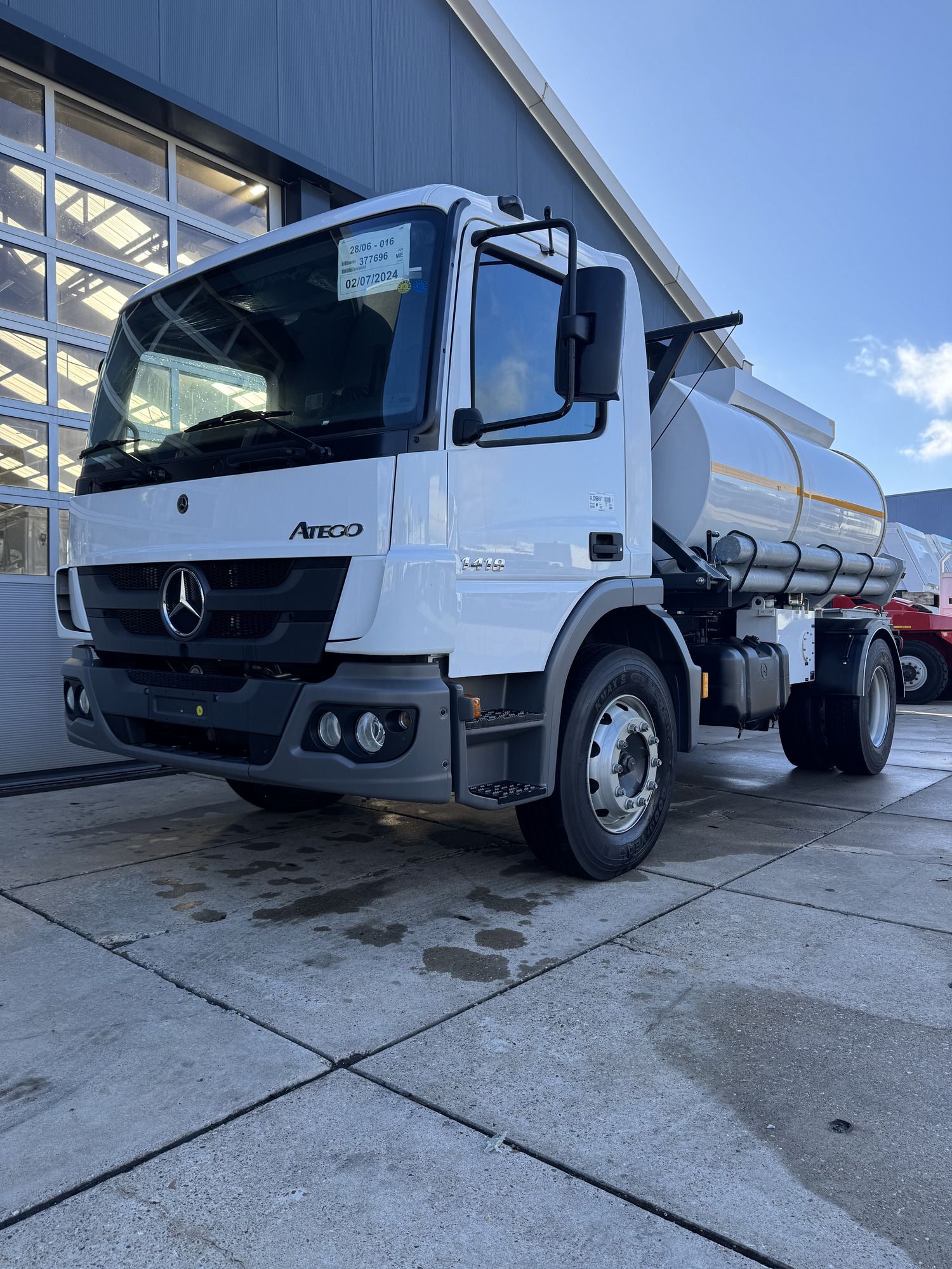 TMH Trucks undefined: zdjęcie 21