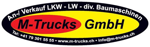 M-Trucks GmbH