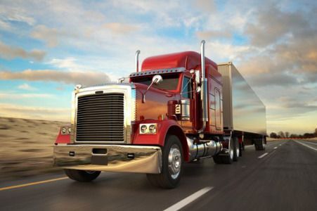 ALTEC truck - Maszyna leśna