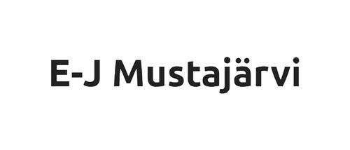 E-J Mustajärvi Oy