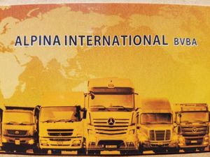 ALPINA International