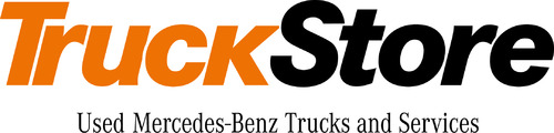 Samochód ciężarowy furgon MERCEDES-BENZ Axor