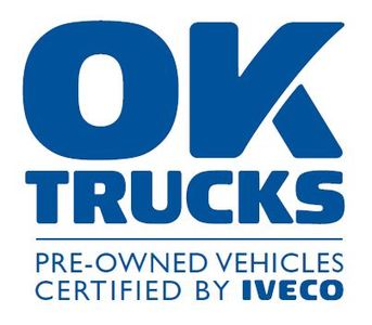 IVECO OK TRUCKS Modugno