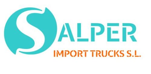Salper Import Trucks S.L.