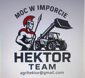 HEKTOR Sp. zo.o.