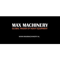 MAX MACHINERY EQUIPMENT