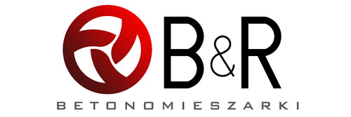 B&R Betonomieszarki