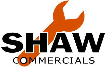 Shaw Commercials