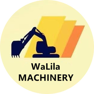 Shanghai Walila Engineering Machinery Co., Ltd.