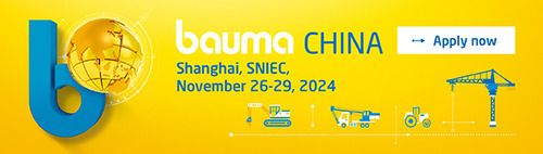 Bauma China