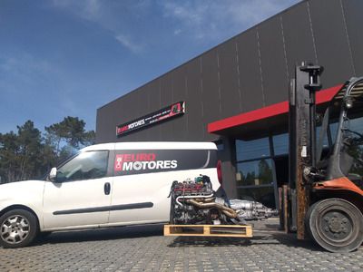 REMATRUCK EUROPE