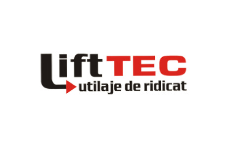 LIFTTEC UTILAJE DE RIDICAT SRL na Truck1
