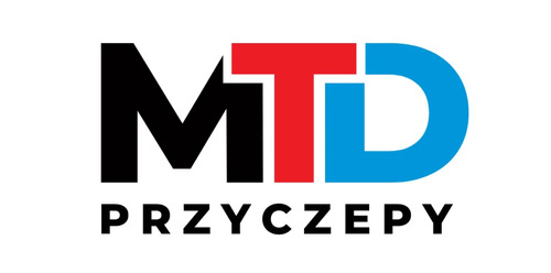 MTD SPÓŁKA Z OGRANICZONĄ ODPOWIEDZIALNOŚCIĄ