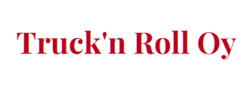 Truck'n Roll Oy na Truck1