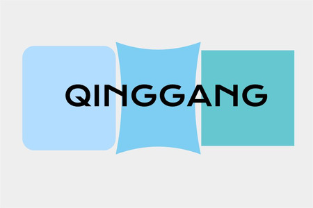 hefei qinggang  machinery Co,.Ltd