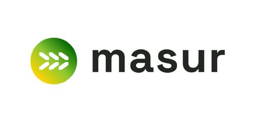 MASUR AGRÍCOLA S.L. na Truck1