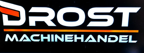 Drost Machinehandel B.V. na Truck1