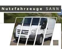 Peugeot Boxer Fahrgestell L3 2.2HDi 130 PS +Klima  - Samochód ciężarowe pod zabudowę