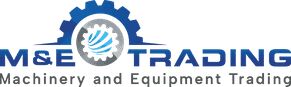 M&E TRADING GmbH & Co. KG na Truck1