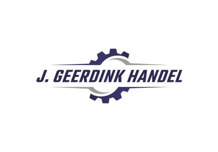 J. Geerdink Handel B.V. na Truck1