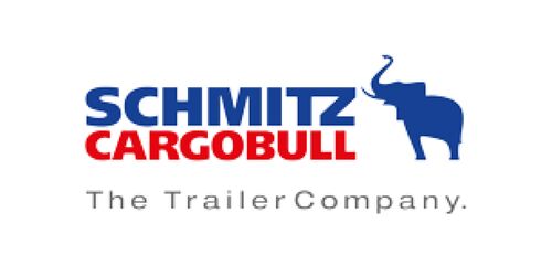 Cargobull Trailer Store Paris