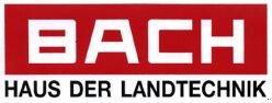 Karl Bach GmbH & Co. KG