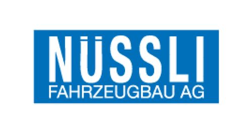 Nüssli Fahrzeugbau AG na Truck1