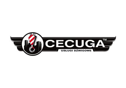 Marcin Cecuga Usługi Dźwigowe