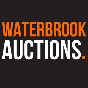 Waterbrook Auctions na Truck1